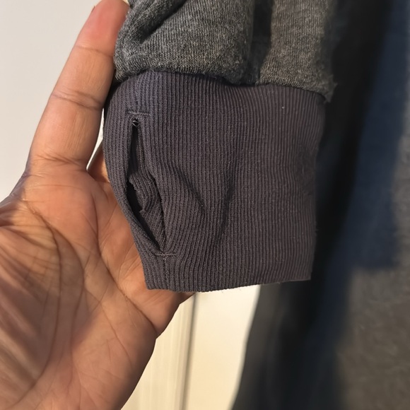 Free People Movement, Feel Good Layer Tunic, size Medium - Picture 6 of 7